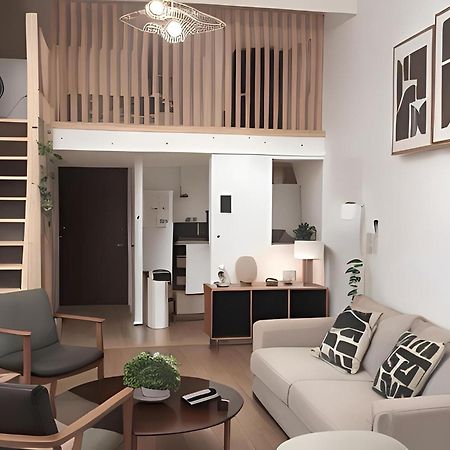 Tinyhouse Experience In Beaujolais Apartment Villefranche-sur-Saone Luaran gambar