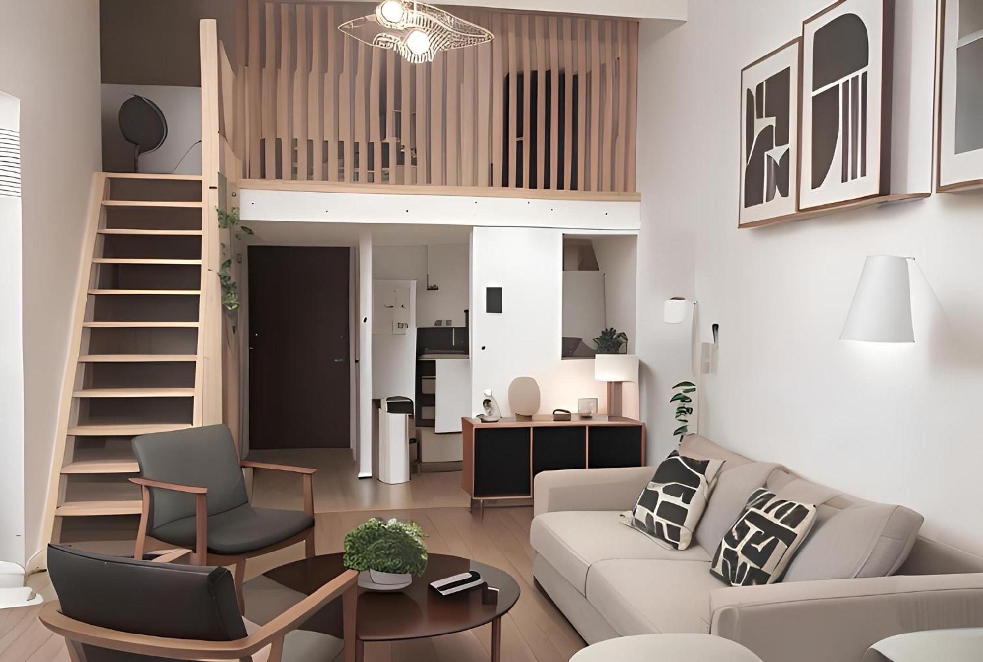 Tinyhouse Experience In Beaujolais Apartment Villefranche-sur-Saone Luaran gambar