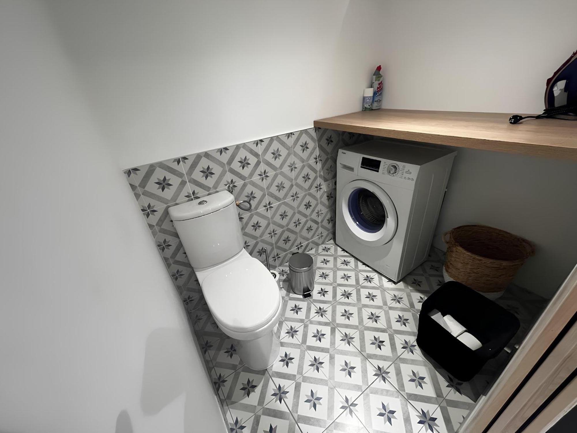 Tinyhouse Experience In Beaujolais Apartment Villefranche-sur-Saone Luaran gambar