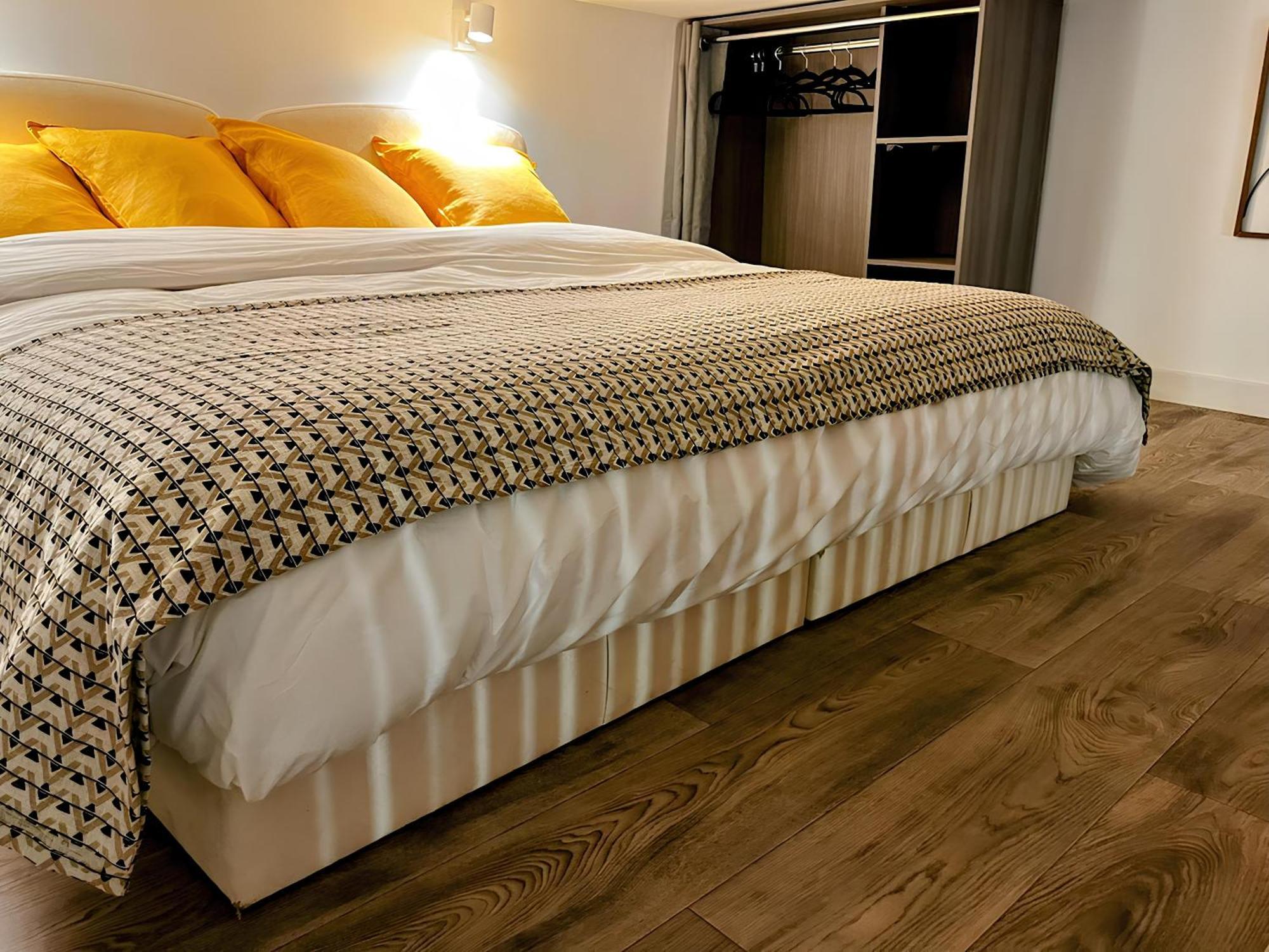 Tinyhouse Experience In Beaujolais Apartment Villefranche-sur-Saone Luaran gambar