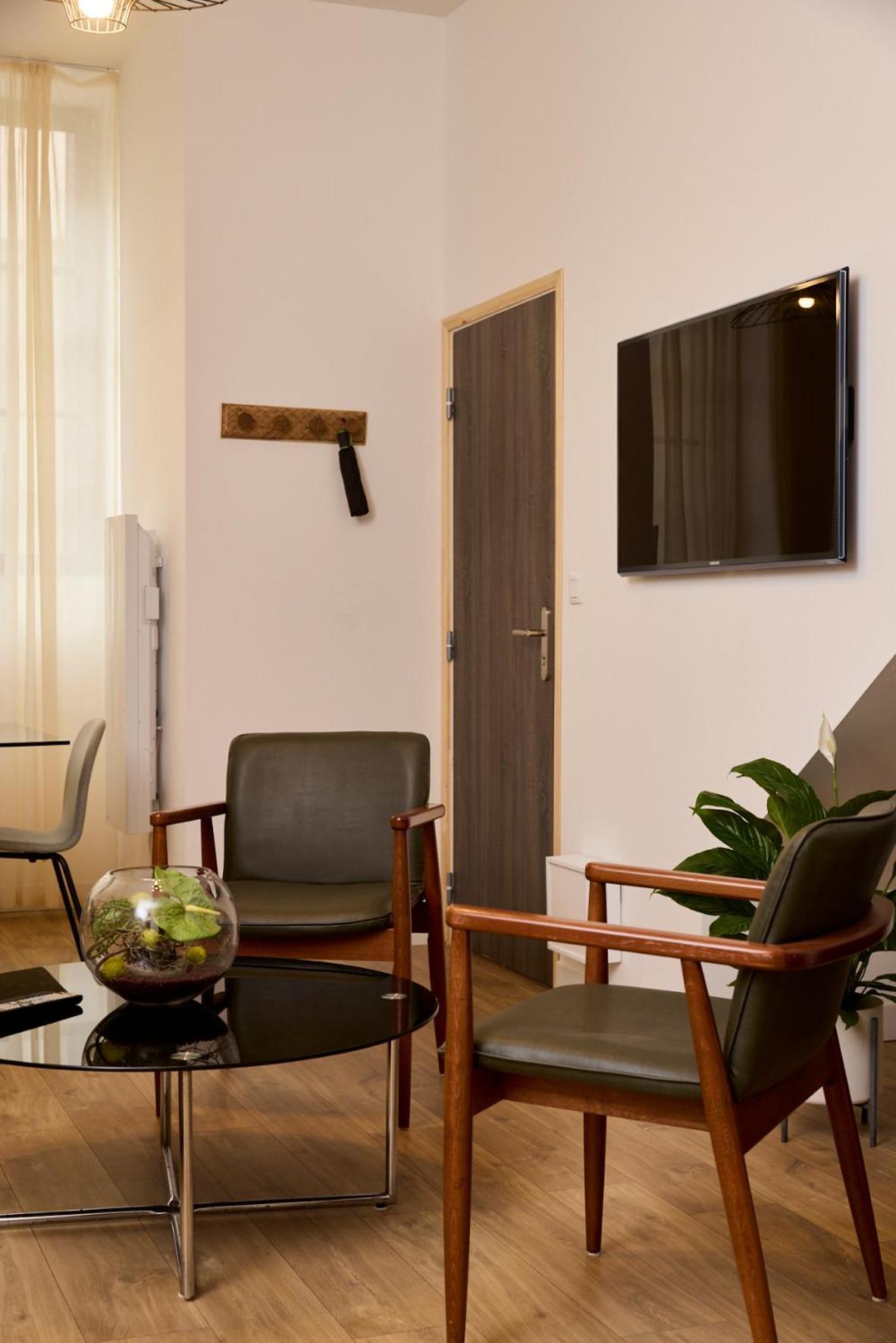 Tinyhouse Experience In Beaujolais Apartment Villefranche-sur-Saone Luaran gambar