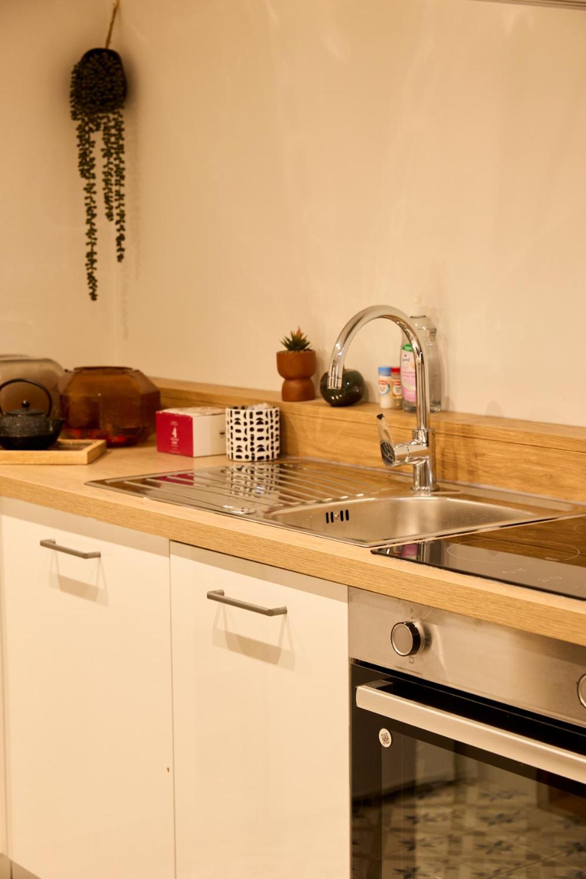 Tinyhouse Experience In Beaujolais Apartment Villefranche-sur-Saone Luaran gambar