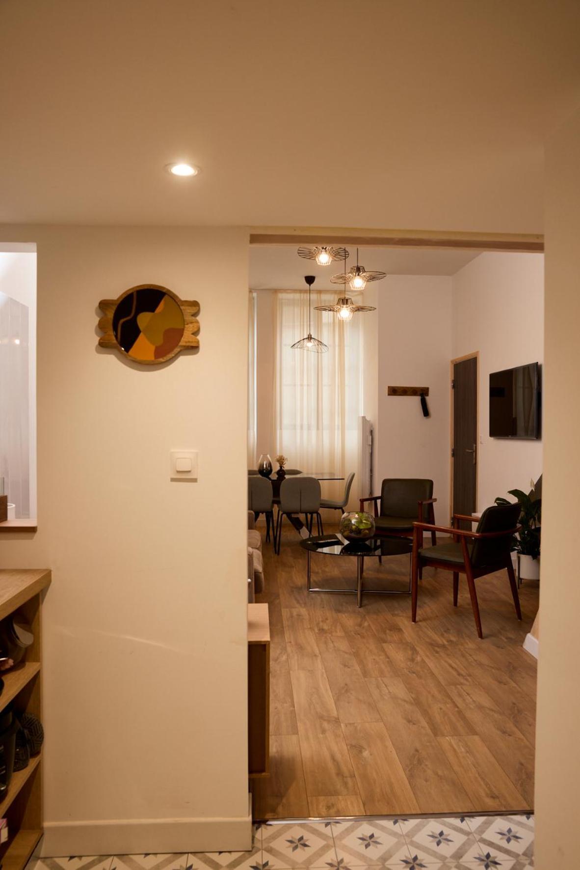 Tinyhouse Experience In Beaujolais Apartment Villefranche-sur-Saone Luaran gambar