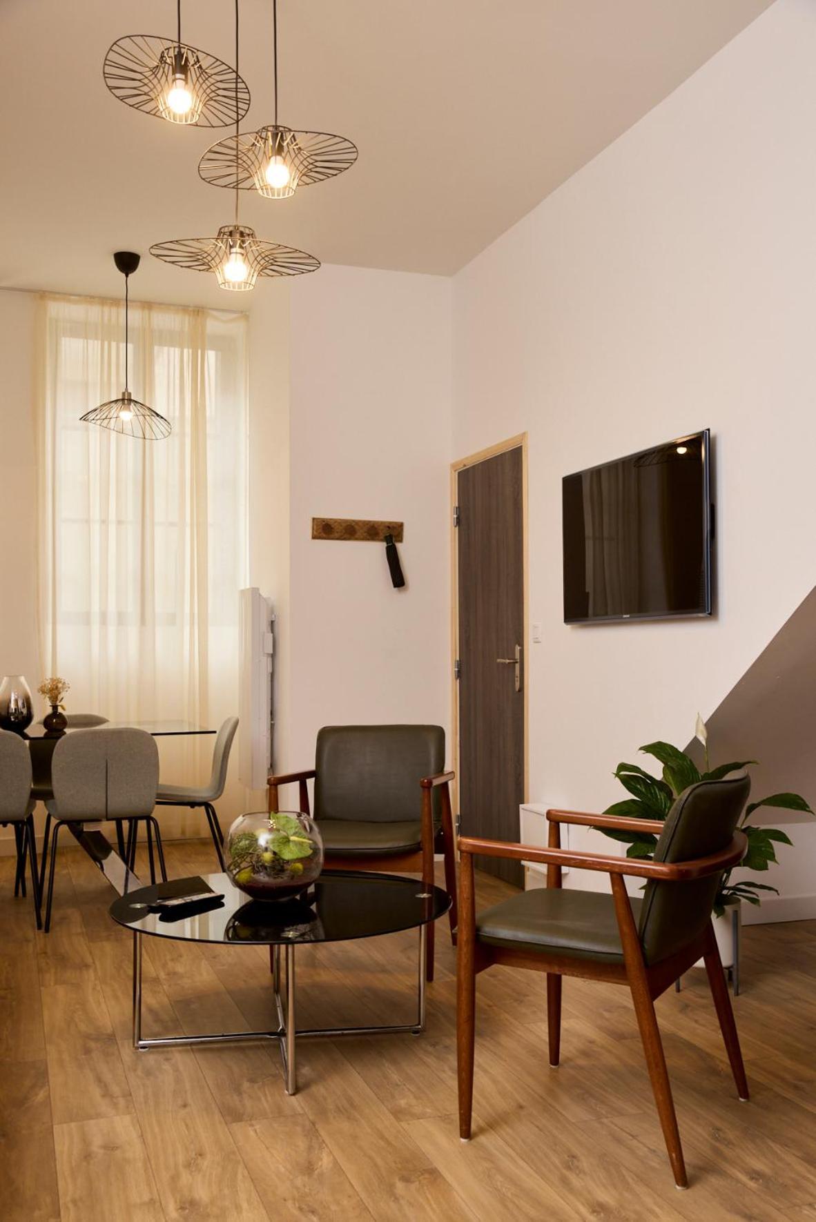 Tinyhouse Experience In Beaujolais Apartment Villefranche-sur-Saone Luaran gambar