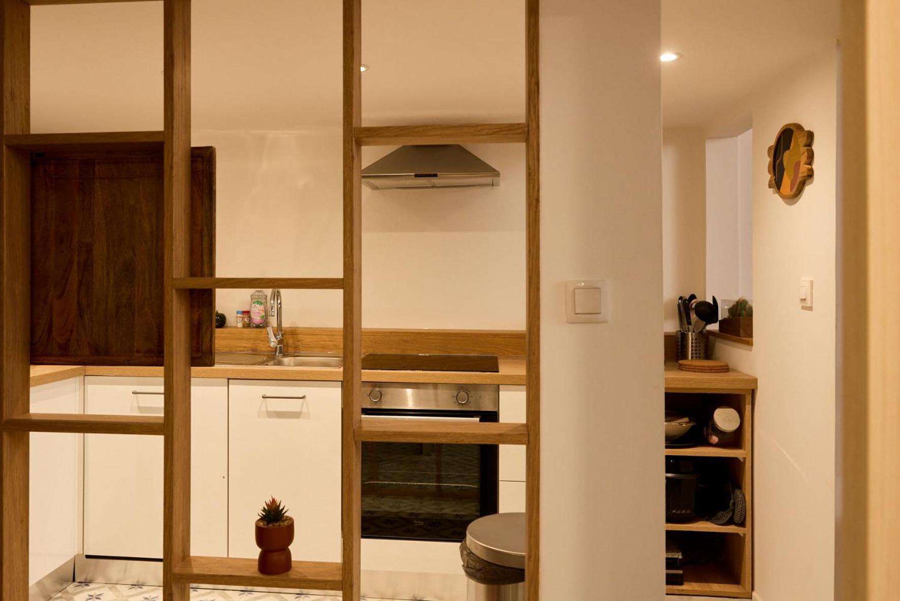 Tinyhouse Experience In Beaujolais Apartment Villefranche-sur-Saone Luaran gambar