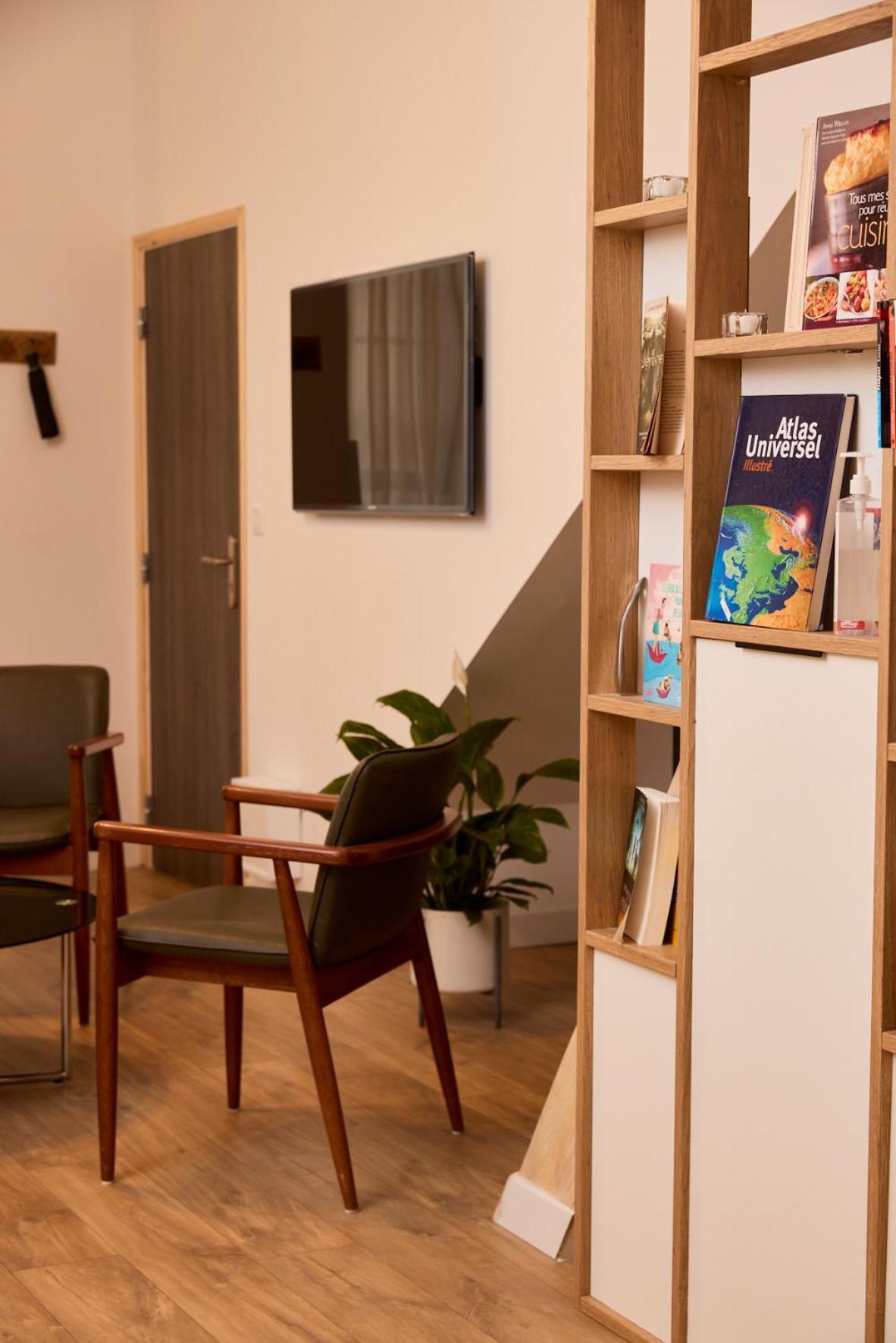 Tinyhouse Experience In Beaujolais Apartment Villefranche-sur-Saone Luaran gambar