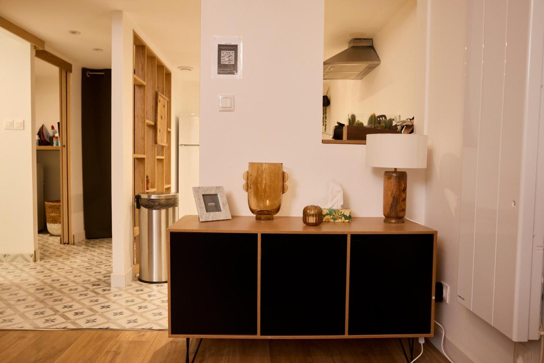 Tinyhouse Experience In Beaujolais Apartment Villefranche-sur-Saone Luaran gambar